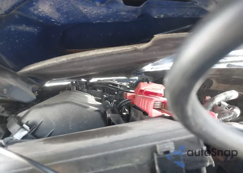 2019 Honda Civic Sport from USA, damaged, VIN 2HGFC2F87KH586576